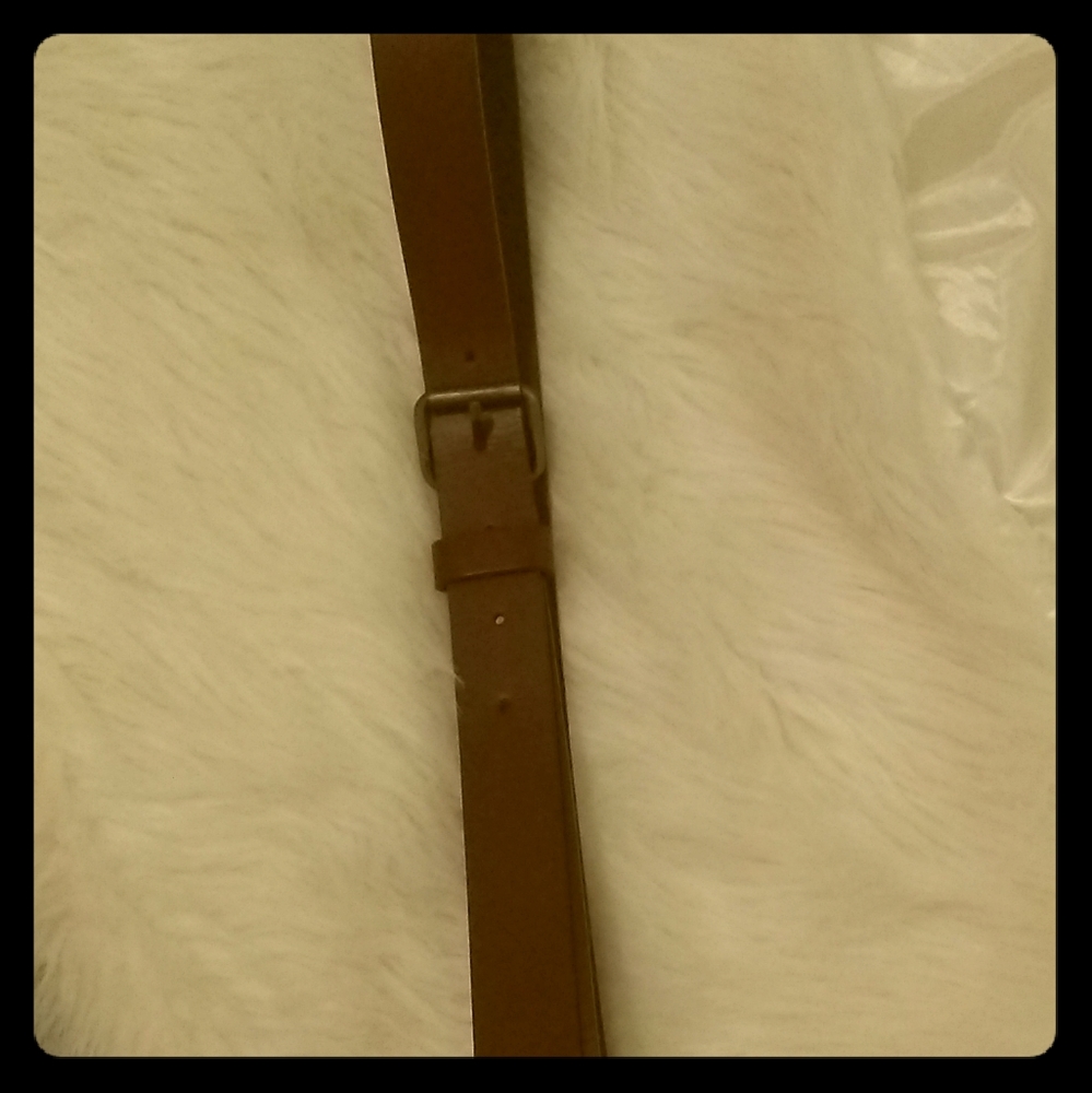 H&M Leather Belt